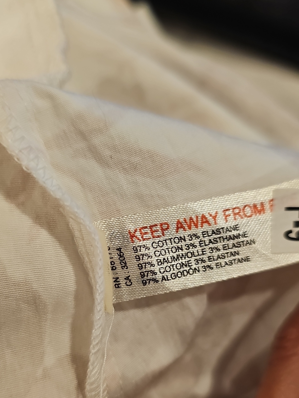 FREE PEOPLE Dress - Picture 7 of 11